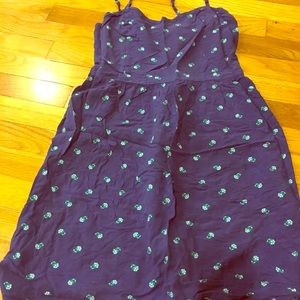 Cute Floral dress 🧜🏻‍♀️